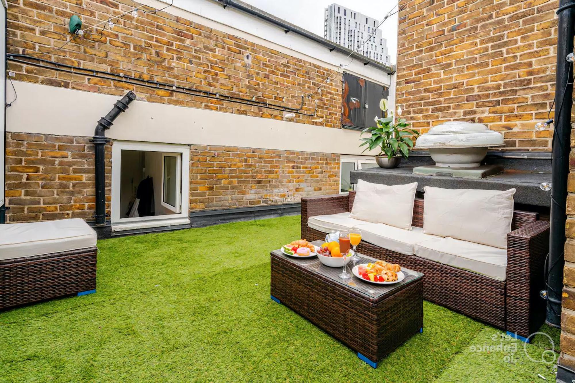 Appartamento Rooftop By Keyhol Holidays