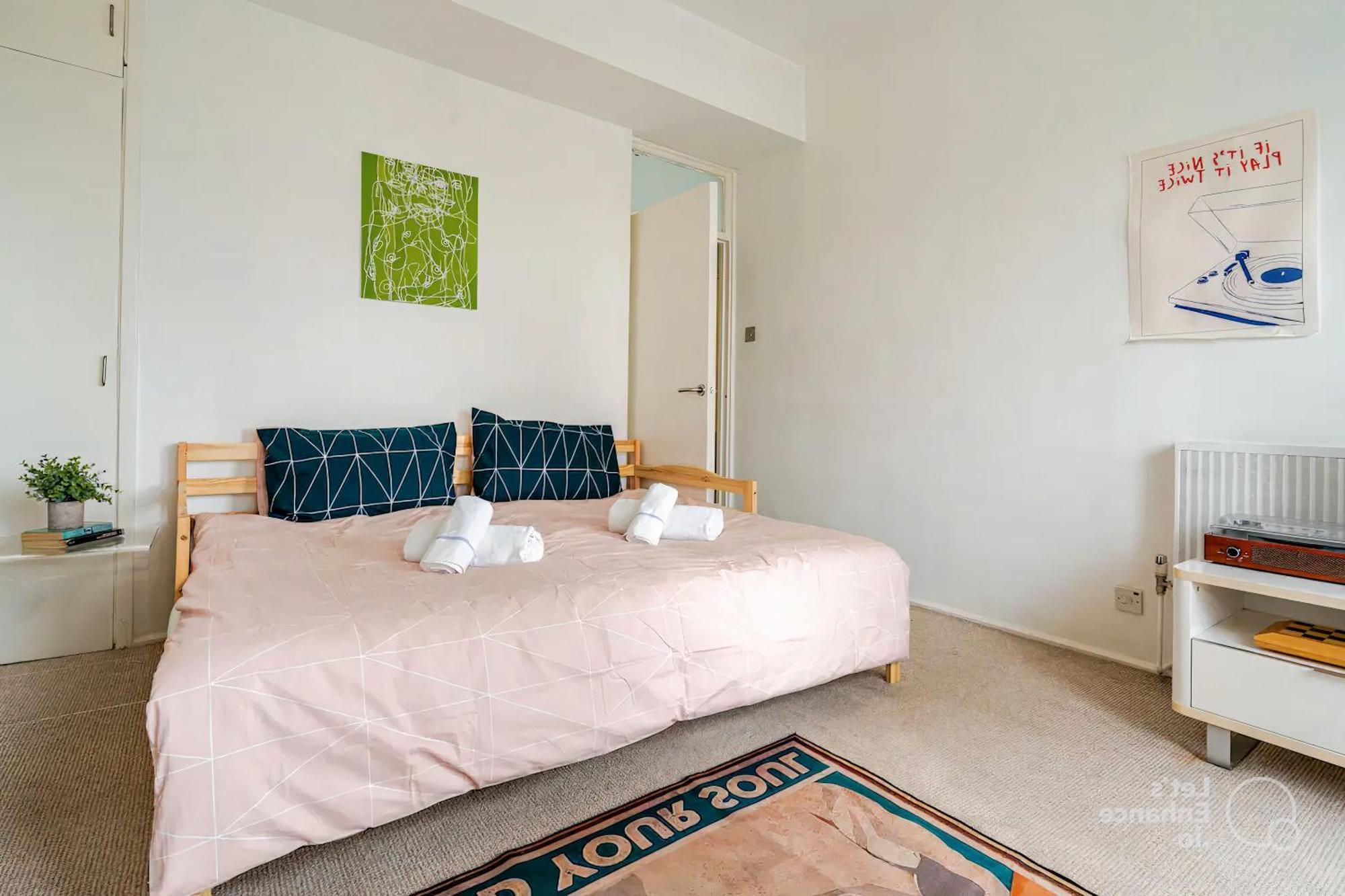 Rooftop By Keyhol Holidays Appartamento *