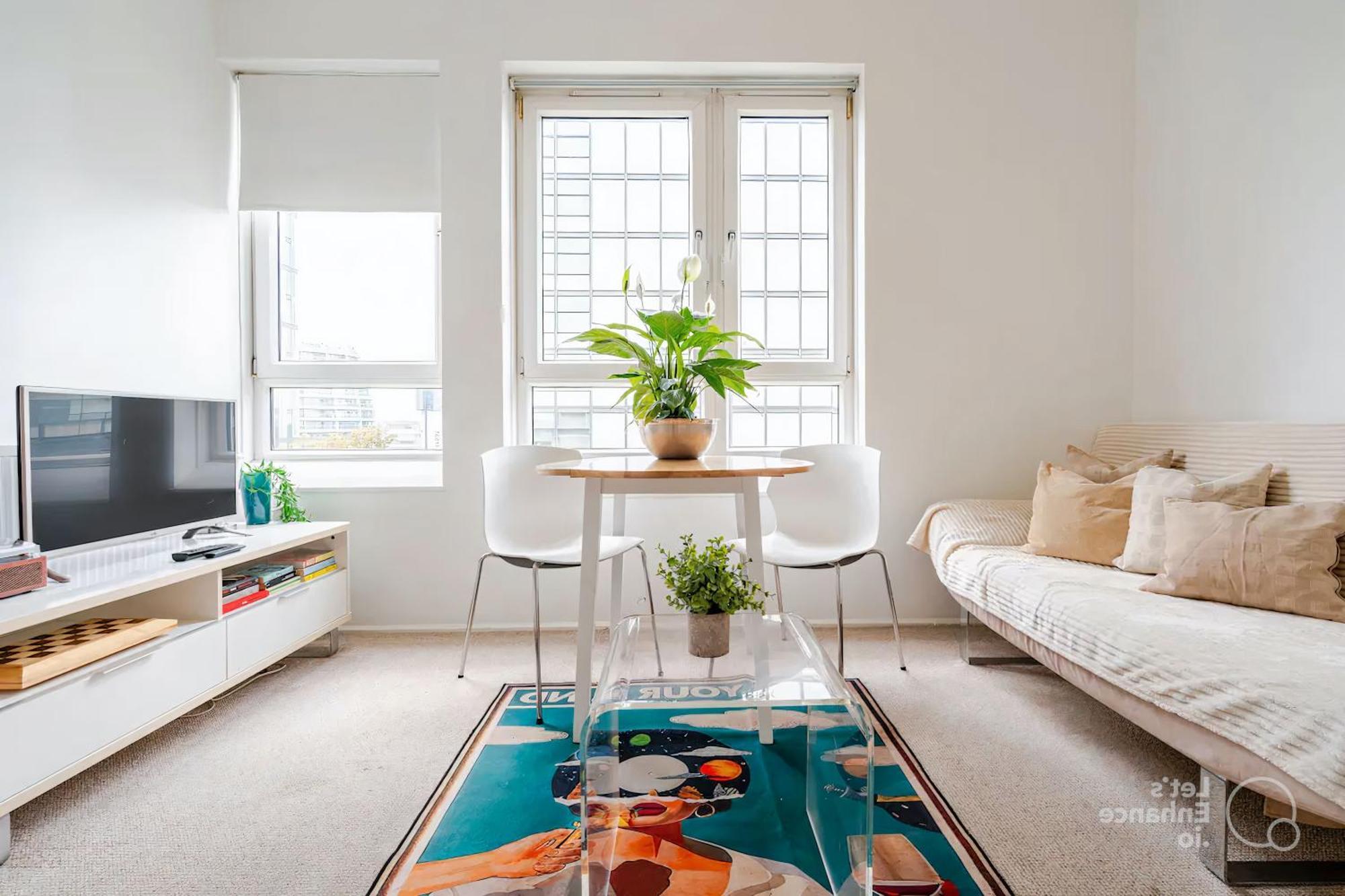 Rooftop By Keyhol Holidays * Londra