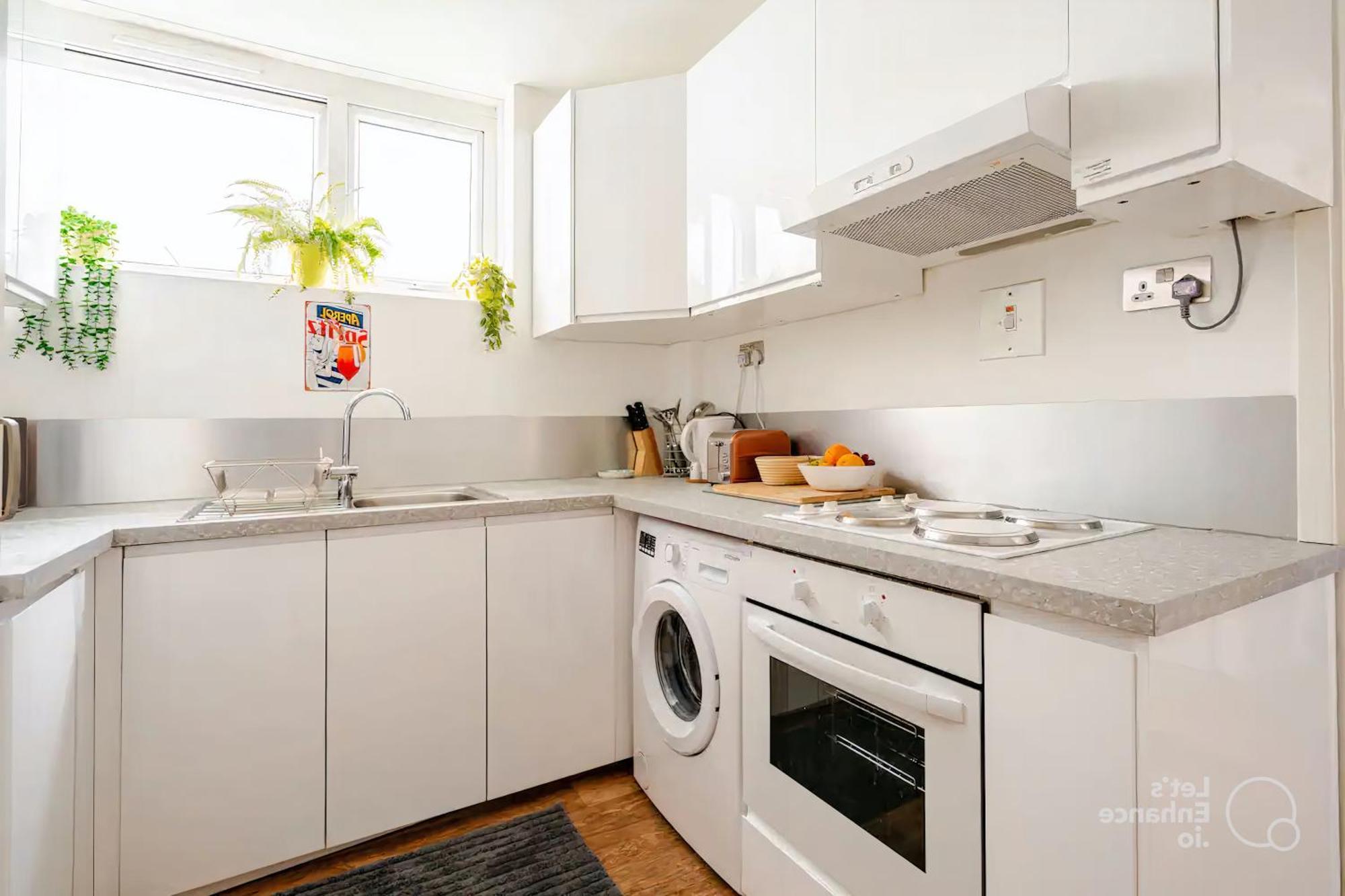 Rooftop By Keyhol Holidays Londra