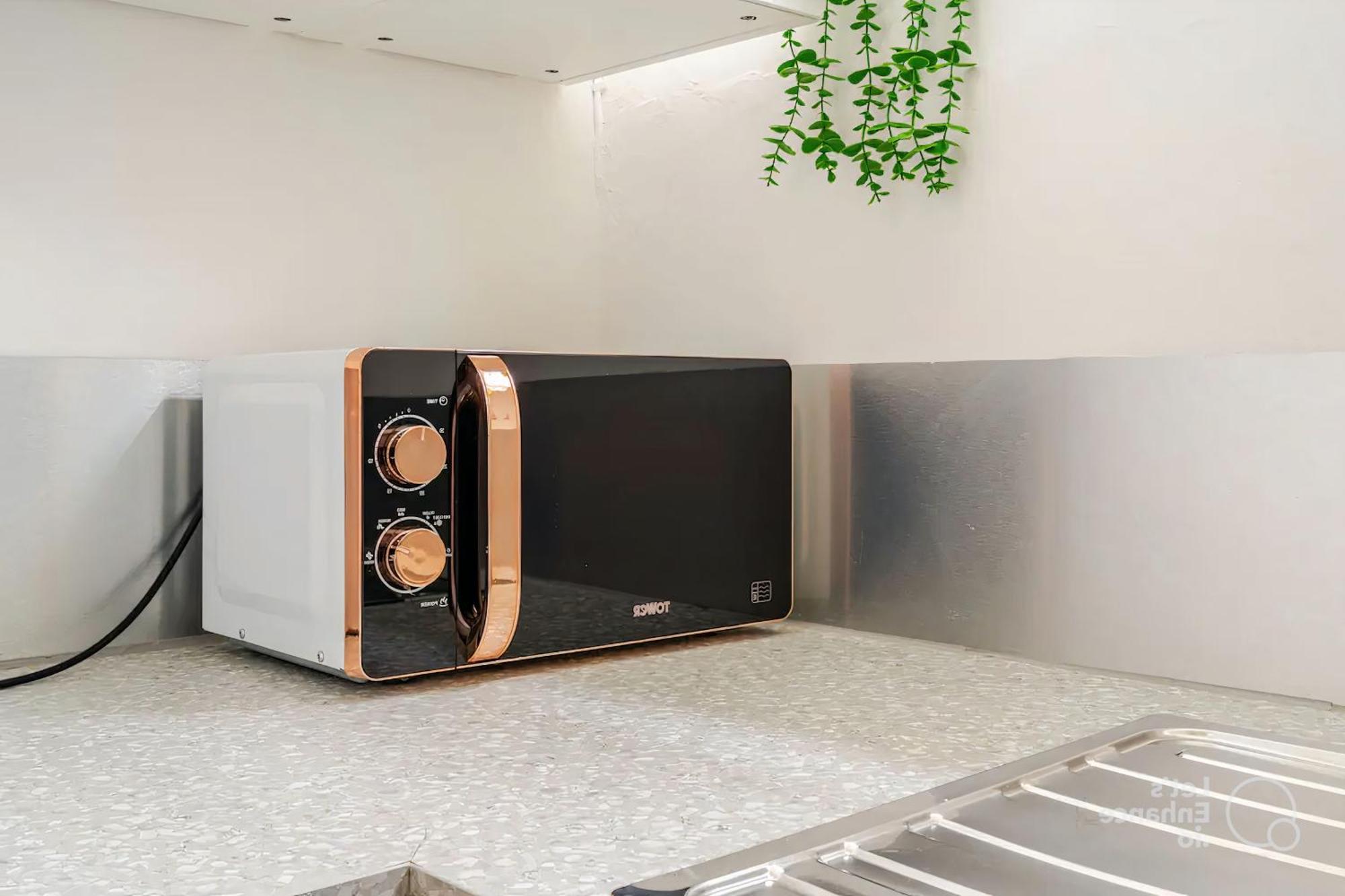 Rooftop By Keyhol Holidays Londra